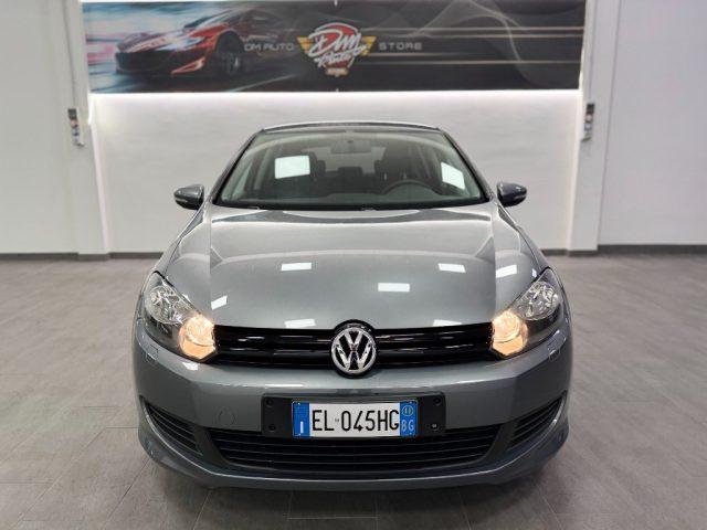 VOLKSWAGEN Golf 1.4 TSI 122CV 5p. Sport Edition