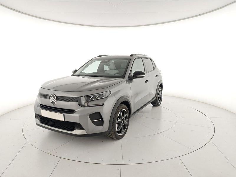 Citroën C3 PureTech 100 S&S Max