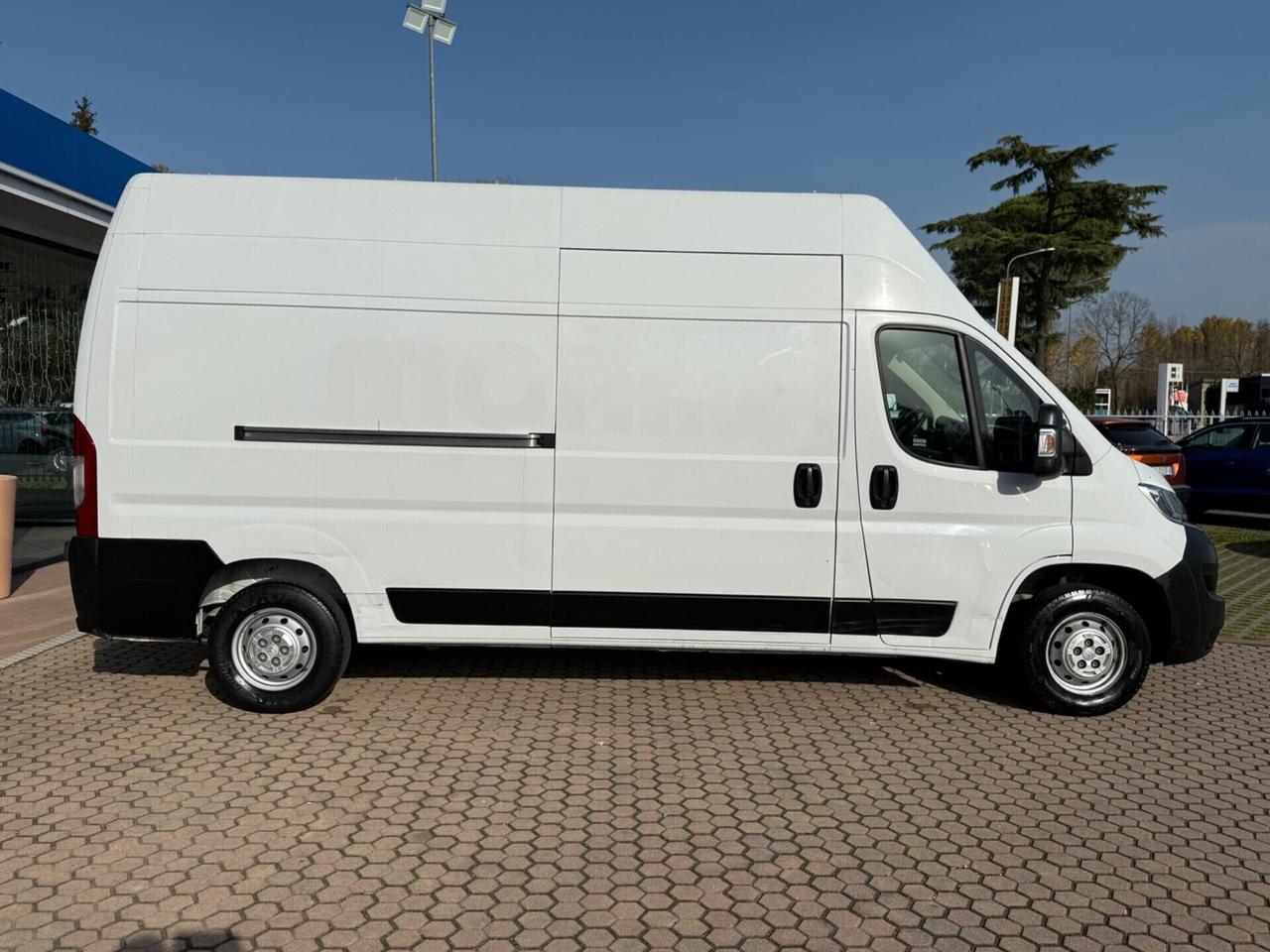 Citroen Jumper 33 BlueHDi 140 L2 H3