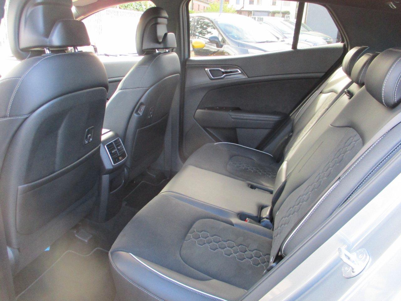 Kia Sportage 1.6 crdi mhev GT-line Plus dct TETTO/360