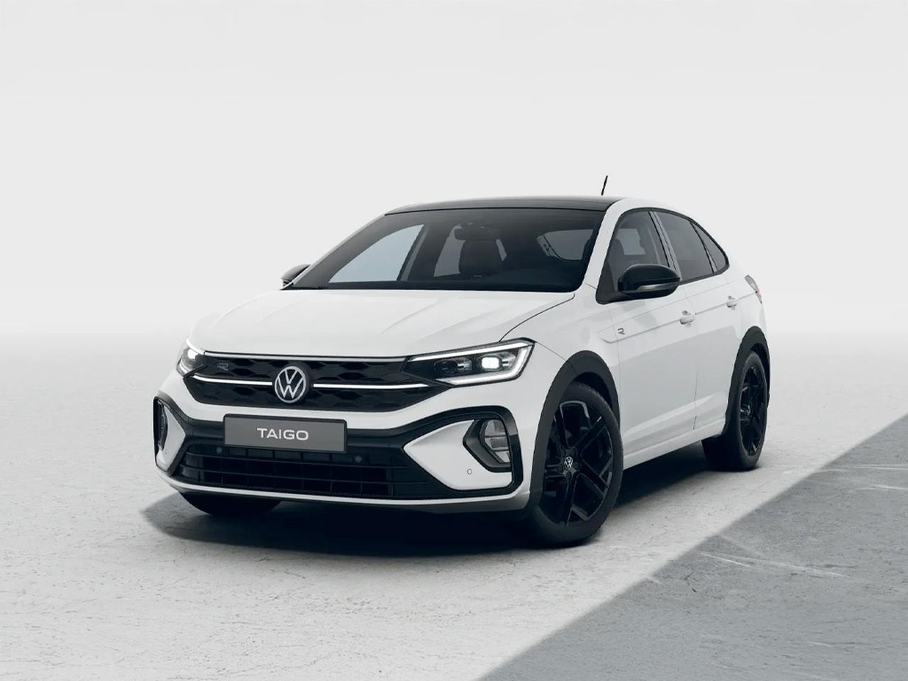 Volkswagen Taigo 1.0 tsi r-line plus 115cv dsg