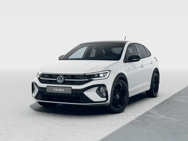 Volkswagen Taigo 1.0 tsi r-line plus 115cv dsg