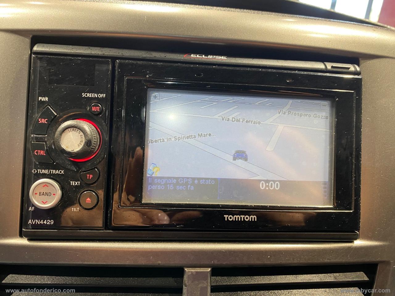 SUBARU Impreza XV 2.0D Trend