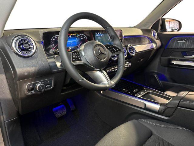MERCEDES-BENZ GLB 200 d Automatic 4Matic Progressive Advanced Plus