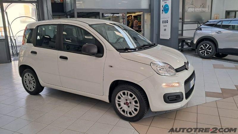 FIAT Panda Panda 1.2 Easy PROMO SENZA PENSIERI