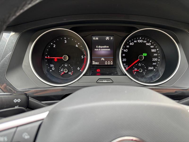 Volkswagen Tiguan 2.0 tdi Life 150cv dsg