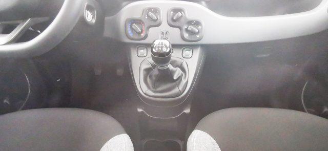 FIAT Panda 0.9 TwinAir Turbo Natural Power City Life
