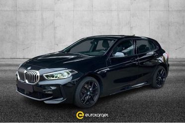 BMW 118 i 5p. Msport