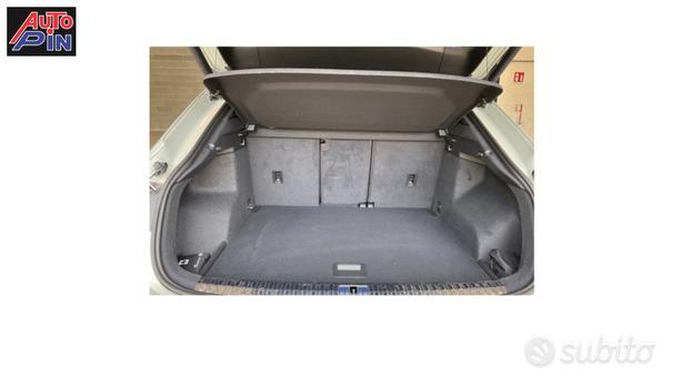 Audi Q3 40 TDI quattro S tronic S line editio...
