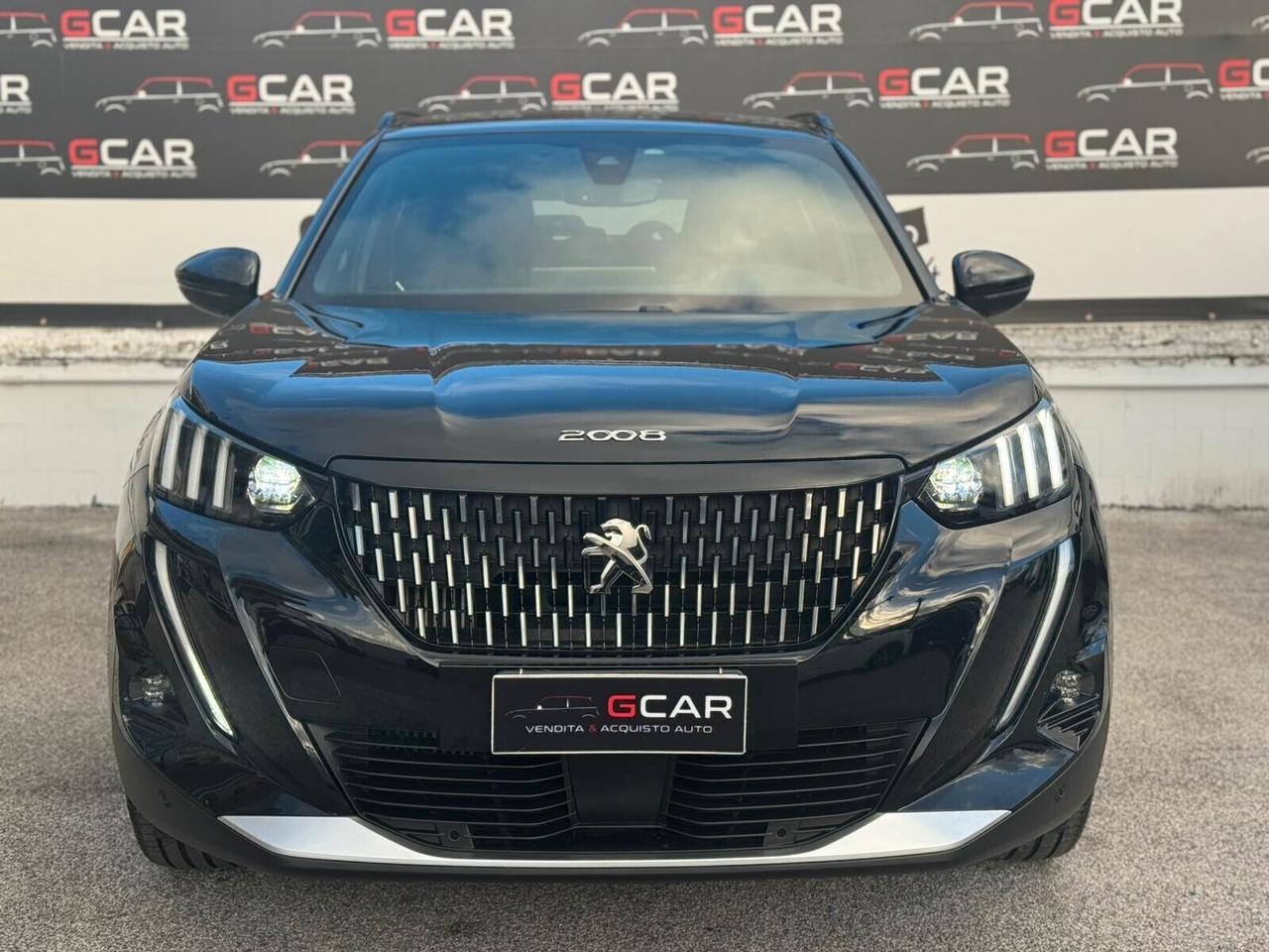 Peugeot 2008 PureTech 130 S&S GT Line