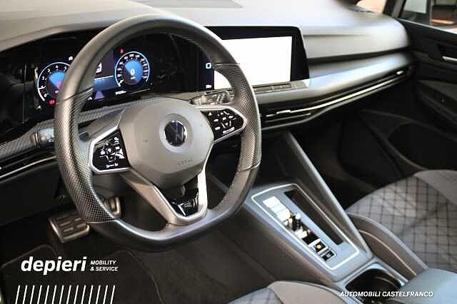 Volkswagen Golf 1.5 eTSI EVO DSG R-Line -MHEV
