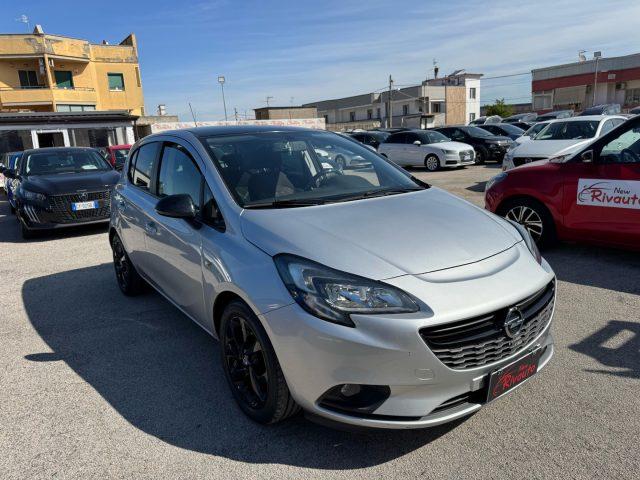 OPEL Corsa 1.2 5 porte Innovation