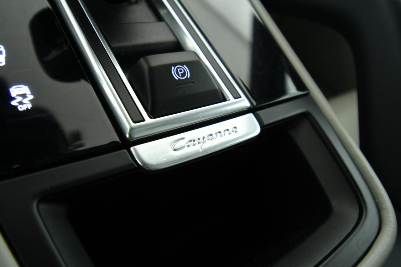 PORSCHE Cayenne Coupe 3.0 tiptronic x COMMERCIANTI CAMERA+C20"+TETTO PANO