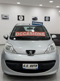 Peugeot 107 1.0 68CV 3p. Sweet Years