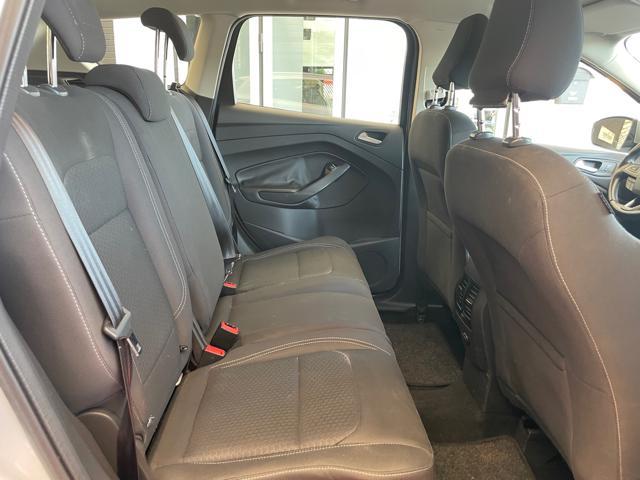FORD Kuga 2.0 TDCI 150 CV S&S 4WD ?GANCIO TRAINO?