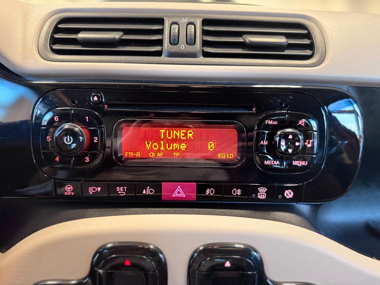 Fiat Panda 0.9 TwinAir Turbo S&S 4x4 CON GANCIO TRAINO