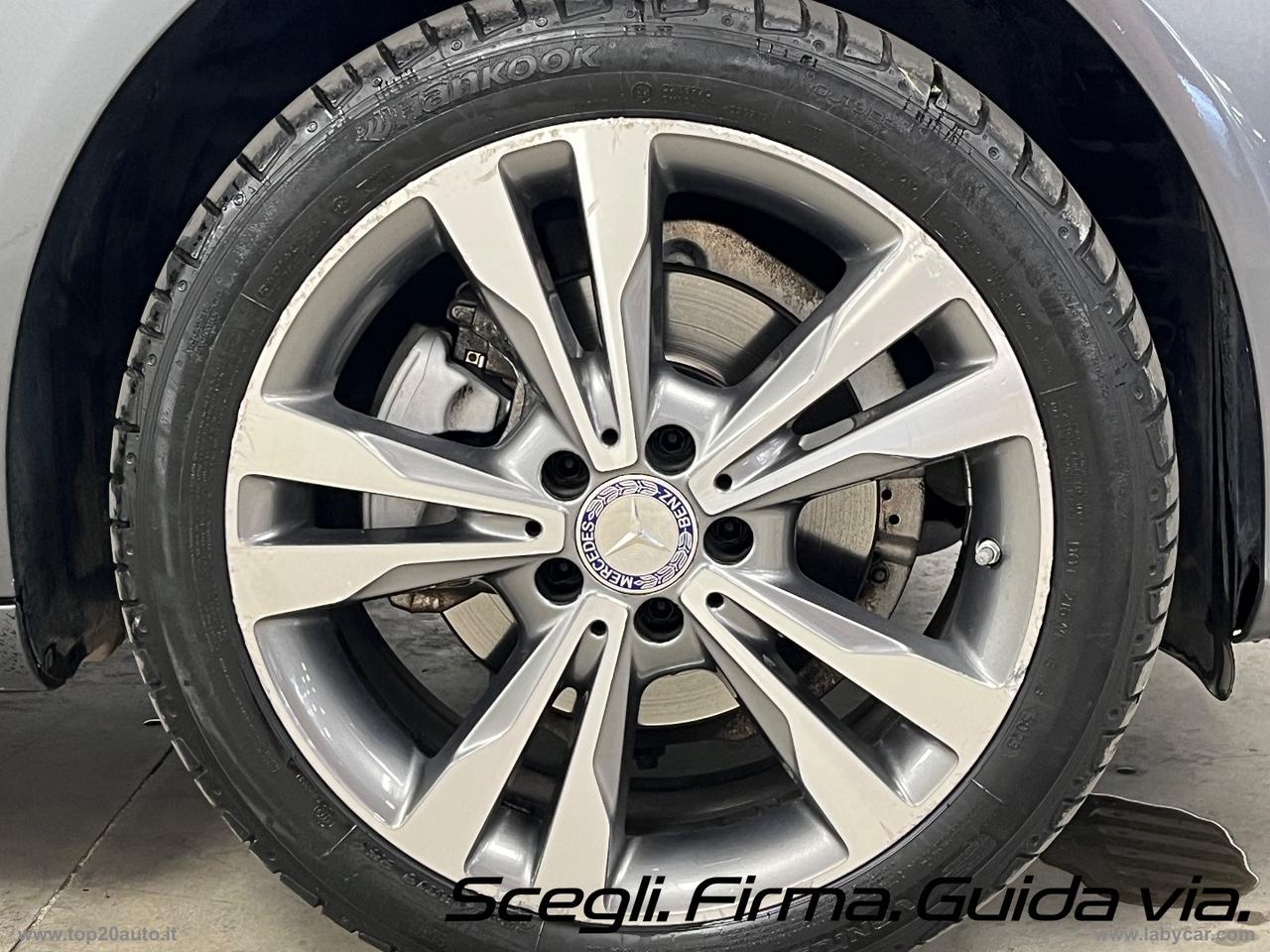 MERCEDES-BENZ C220d 4Matic Auto Sport