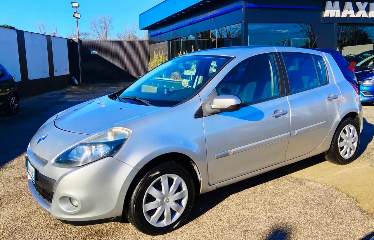 Renault Clio 1.2 NAVIGATORE