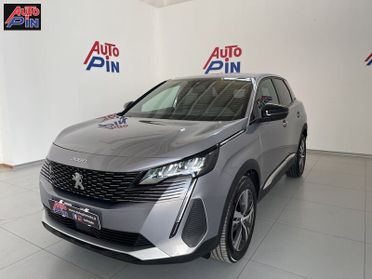 Peugeot 3008 BlueHDi 130 S&S EAT8 Allure *IN ARRIVO*