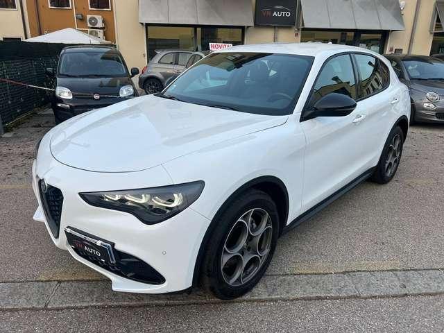 Alfa Romeo Stelvio 2.2 t Sprint Q4 210cv auto PROMO FIN