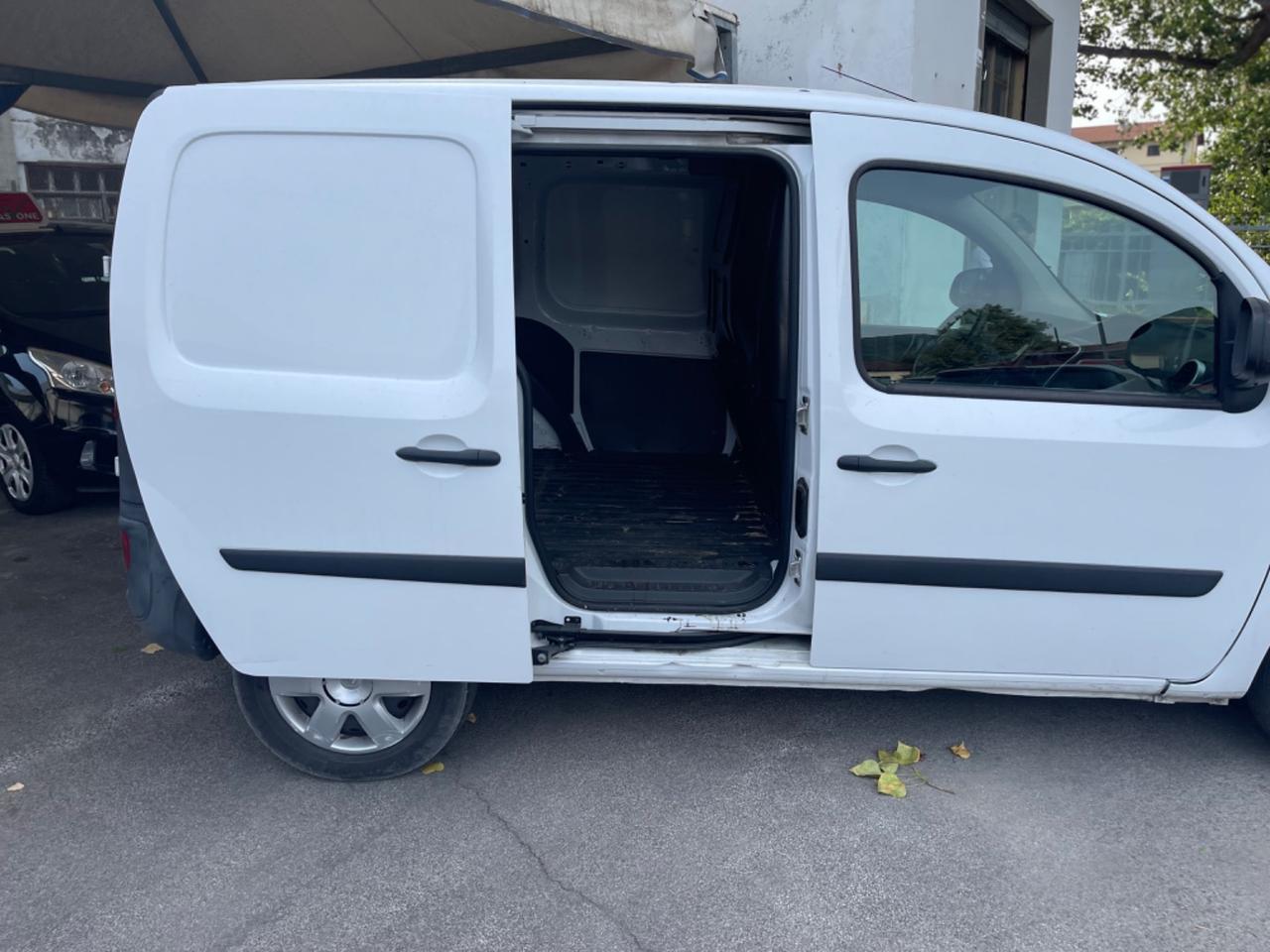 Renault Kangoo 1.5 dCi 90CV F.AP. 4p. Express