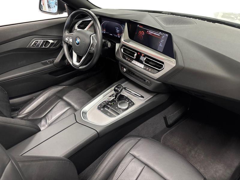 BMW Z4 20 i sDrive Steptronic