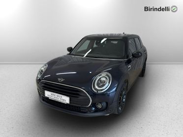 MINI Mini Clubman (F54) - Mini 2.0 Cooper D Business Clubman