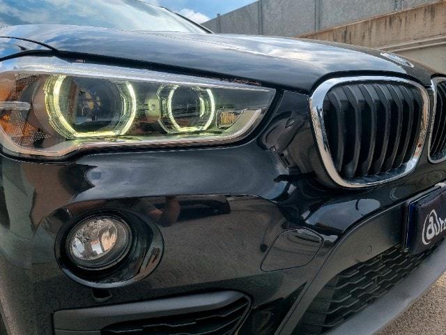 BMW X1 sDrive18d Business