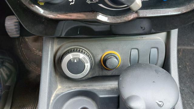 DACIA Duster 1.6 110CV 4x4 Lauréate Unico Prop. Imp. Metano