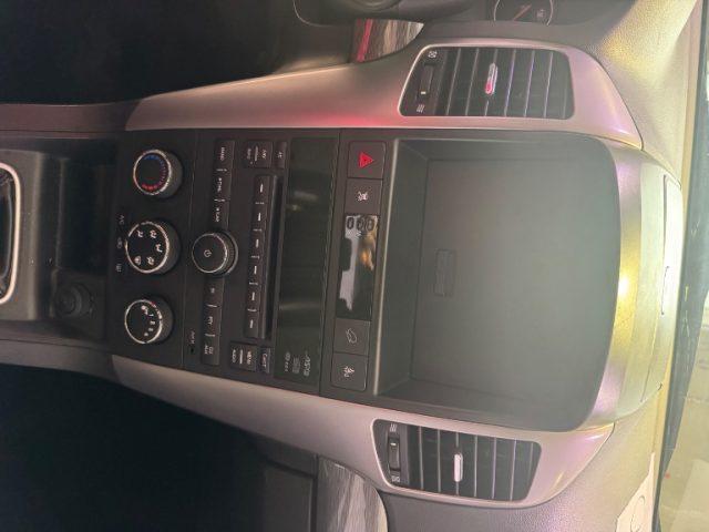 CHEVROLET Captiva 2.4 LT GPL Eco Logic