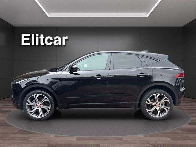 JAGUAR E-Pace 2.0D 150 CV AWD aut. R-Dynamic