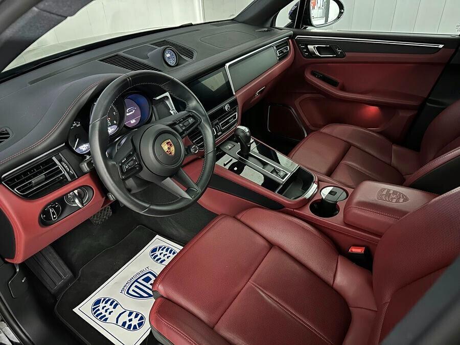 Porsche Macan T 2.0 Automatica Prezzo Speciale