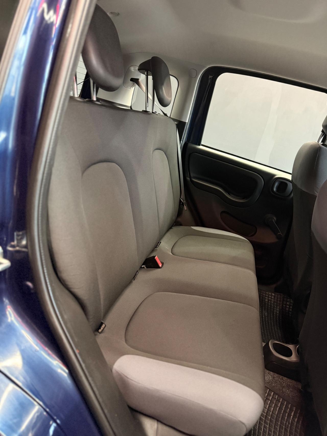 Fiat Panda 1.2 Benzina Lounge 2017