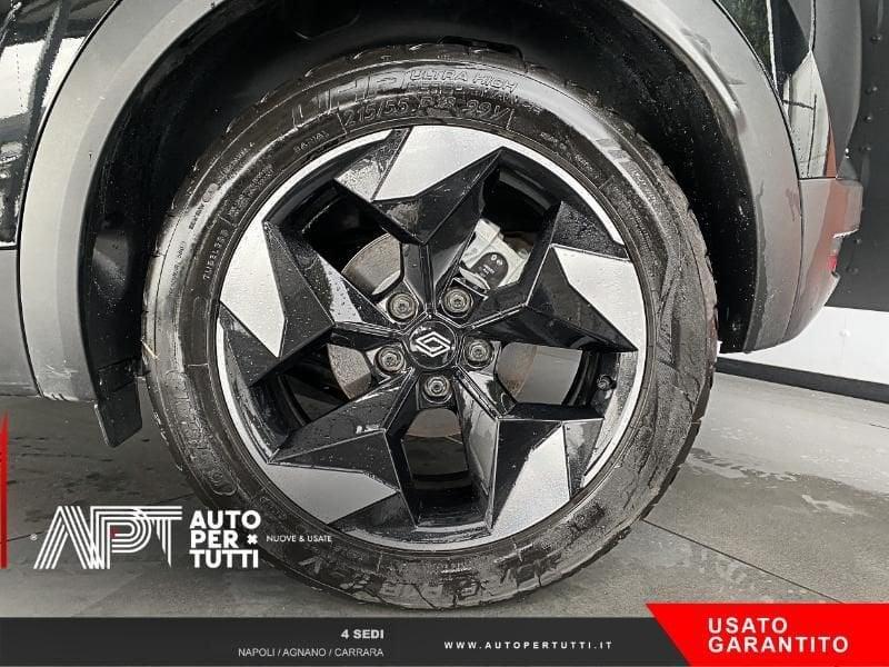 Renault Captur Captur 1.0 tce Techno 90cv