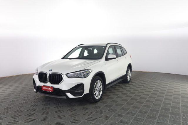 BMW X1 X1 sDrive 20d BUSINESS ADVANTAGE