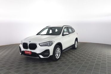 BMW X1 X1 sDrive 20d BUSINESS ADVANTAGE