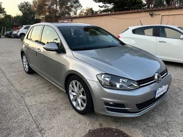 Volkswagen Golf 1.6 TDI 5p. Highline BlueMotion Technology