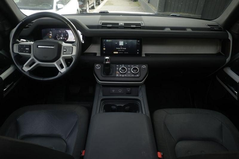 Land Rover Defender Land Rover Defender 2.0 SD4 240 110 First Edition AWD auto 177KW ANNO 2020
