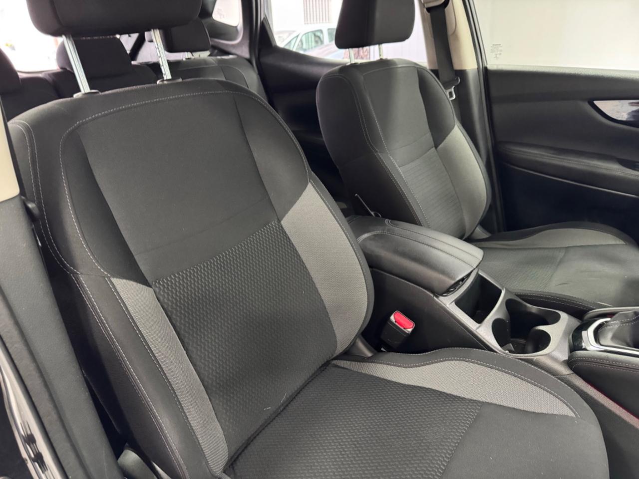 Nissan Qashqai 1.5 dCi 115 CV DCT-IVA ESPOSTA