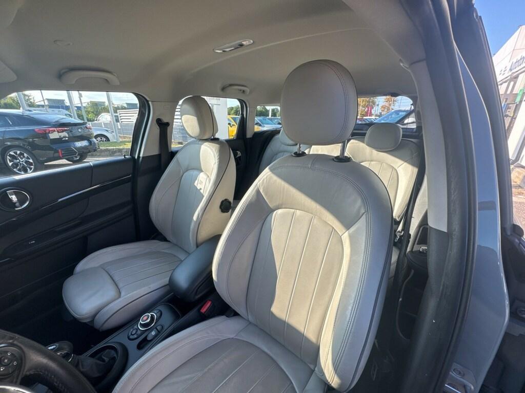 Mini Cooper D Countryman 2.0 TwinPower Turbo Cooper D Hype ALL4 Steptronic