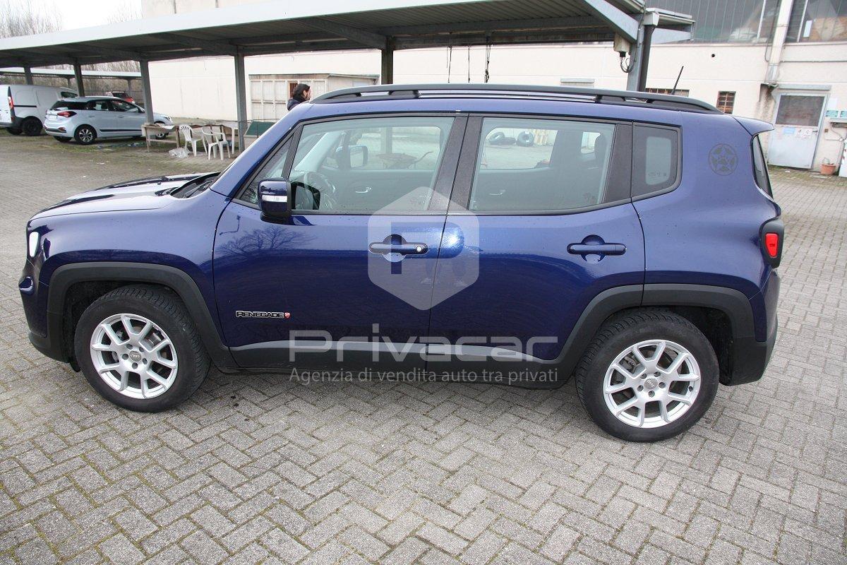 JEEP Renegade 1.0 T3 Longitude