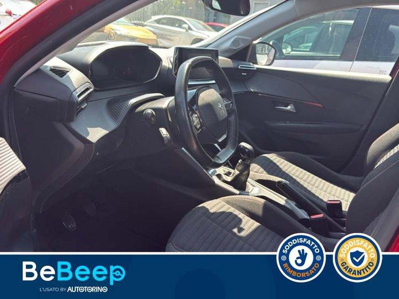 Peugeot 208 1.2 PURETECH ACTIVE S&S 75CV MY20