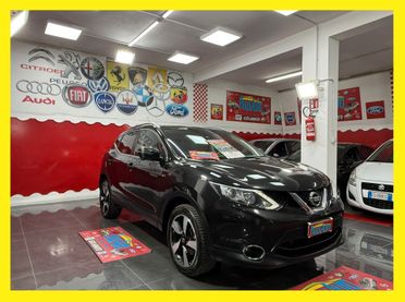 Nissan Qashqai 1.6 dCi 131cv Tekna - 2016