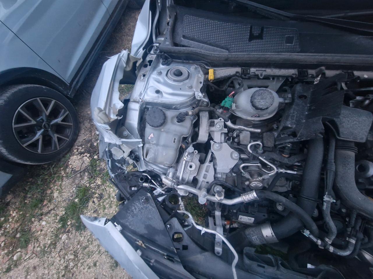 Mercedes-benz A 250 Automatic 4Matic AMG Line Advanced Plus