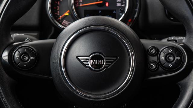 MINI Countryman 1.5 One D Hype Countryman UNIPRO NEOPATENTATI