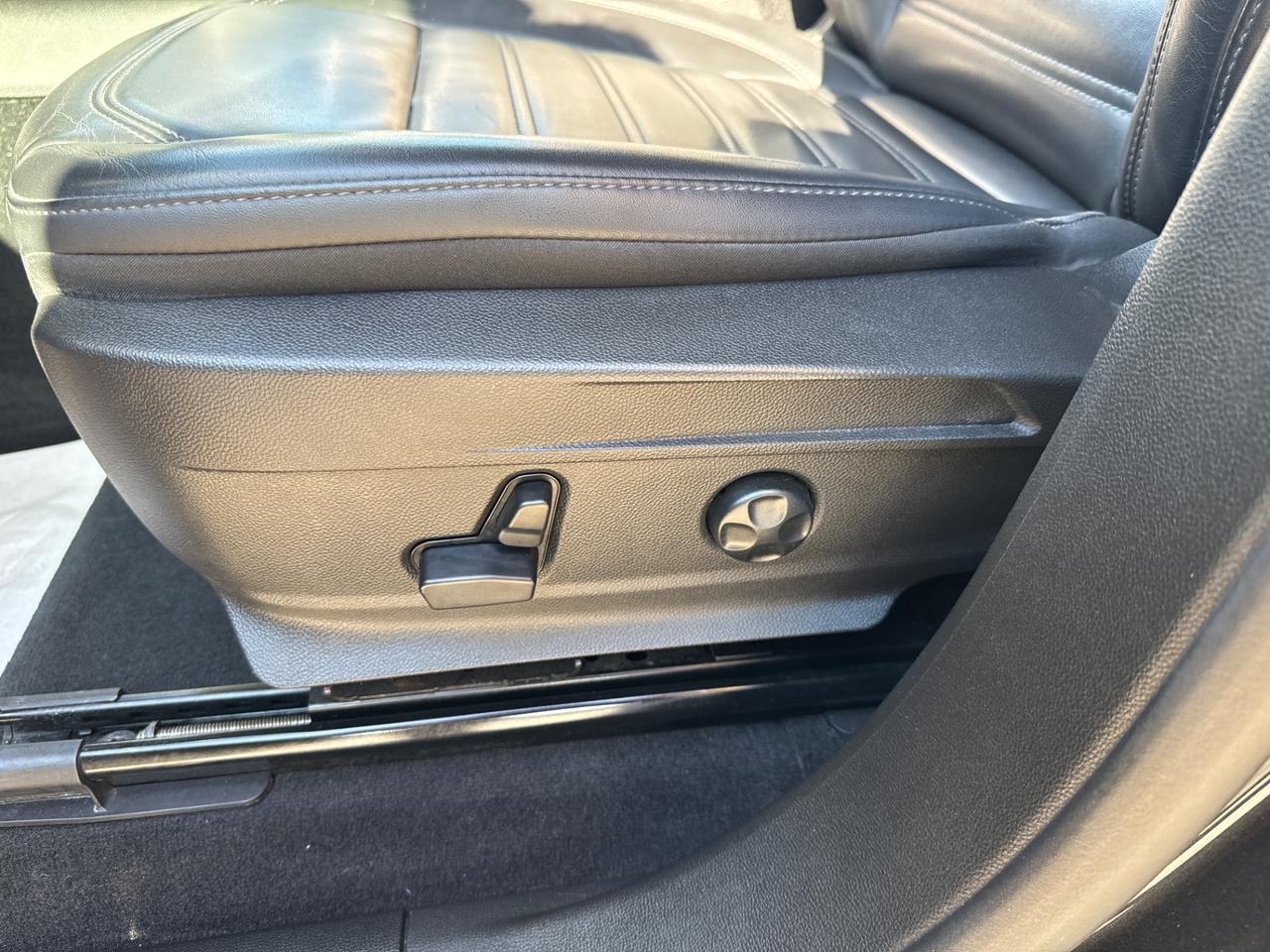 Alfa Romeo Stelvio 2.2 Turbodiesel 210 CV AT8 Q4 Ti