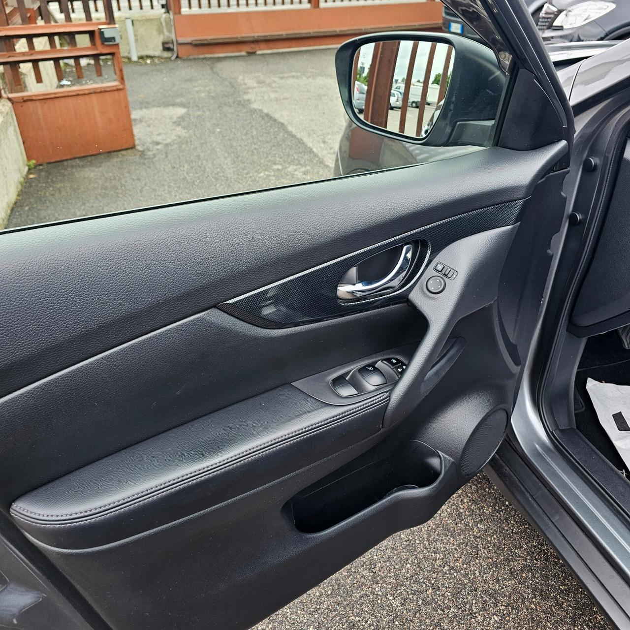 Nissan X-Trail 1.6 dCi 4WD Acenta Premium Gancio traino