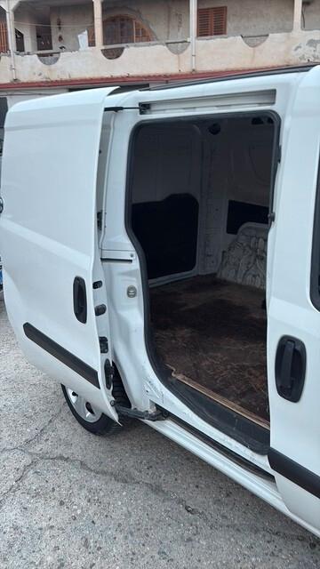 Fiat Doblo Doblò 1.3 MJT PC-TN Cargo Lamierato