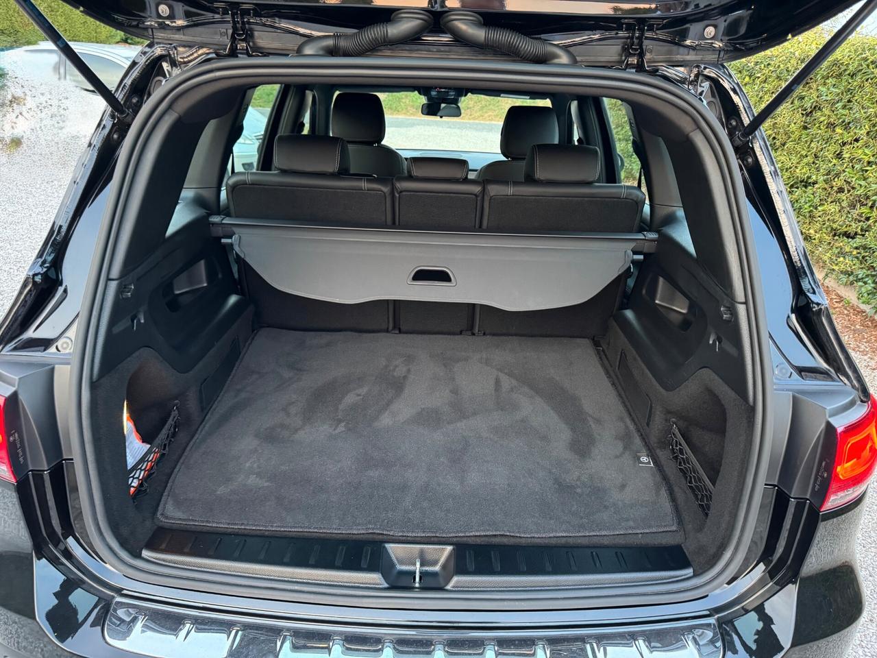 Mercedes-benz GLB 220 d Automatic 4Matic Sport Plus