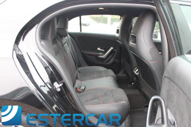 MERCEDES-BENZ A 200 Automatic AMG Line Advanced Plus